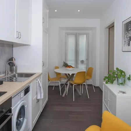 Art & Design On The Corner - Via Savona Milan Apartment Exterior photo