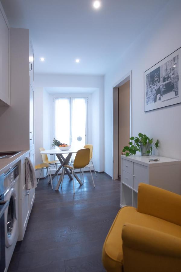 Art & Design On The Corner - Via Savona Appartement