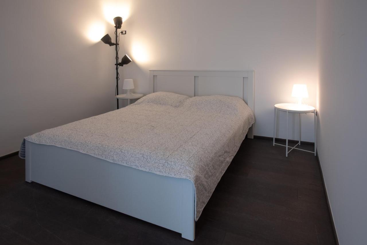 Art & Design On The Corner - Via Savona Appartement Milaan
