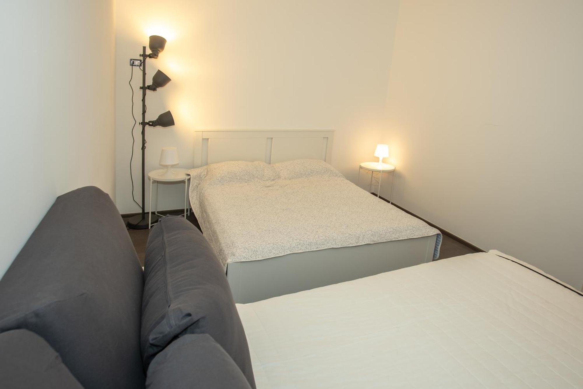 Appartement Art & Design On The Corner - Via Savona *