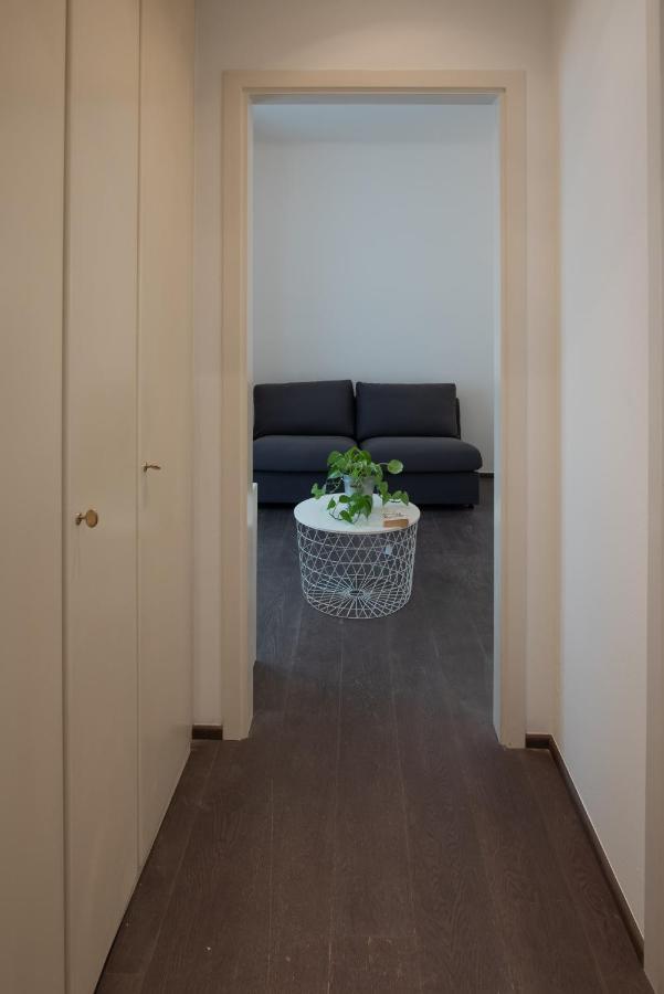 Appartement Art & Design On The Corner - Via Savona
