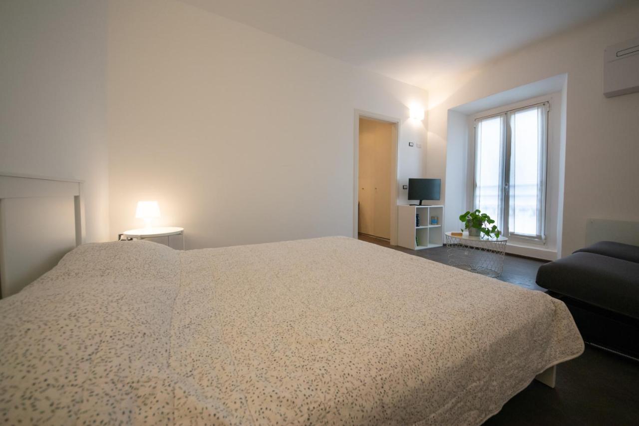Appartement Art & Design On The Corner - Via Savona