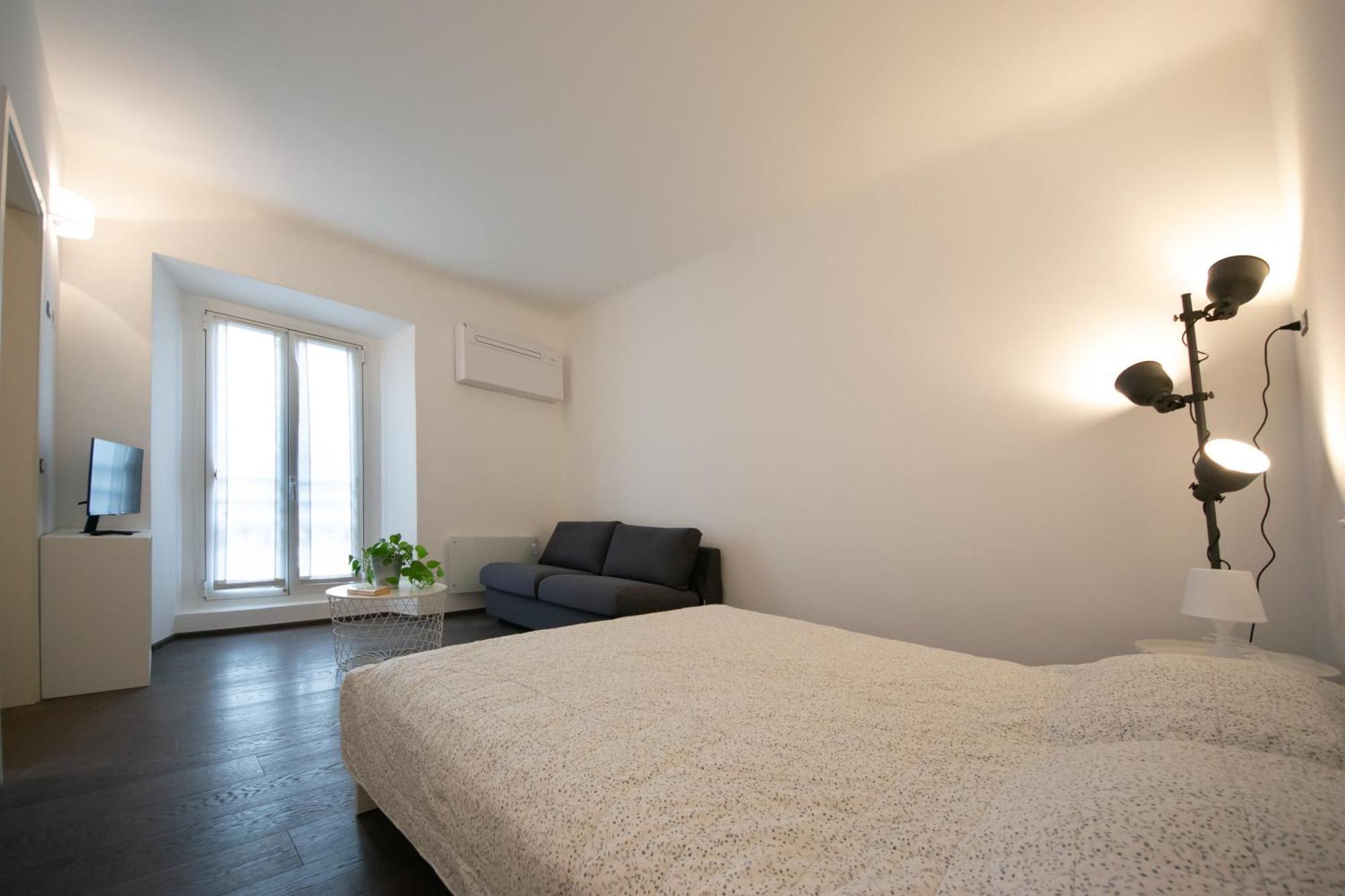 Art & Design On The Corner - Via Savona Appartement Milaan